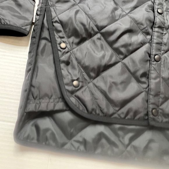 Nike Nike lightweight padded down jacket Kids Coat Large 14-16 Unisex - Picture 5 of 6